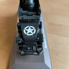 Multipie Gun Motor Carriage M16 - PIENOISMALLI - pikkukuva 3