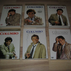 Columbo Tuotantokaudet 1-7 (23 x DVD) - pikkukuva 1