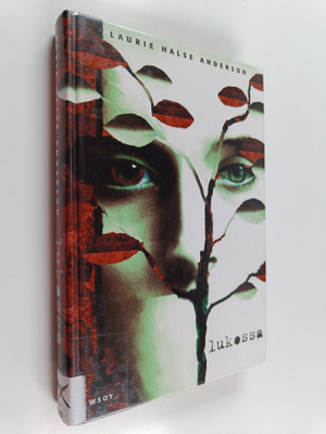 Laurie Halse Anderson : Lukossa