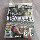 Medieval Total War Battle Collection - pikkukuva 1
