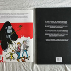 Franquin & co: Piko ja Fantasio -paketti (2 kpl) - pikkukuva 2