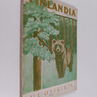 Finlandia vuosikirja 1934 - pikkukuva 1
