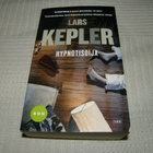 Lars Kepler Hypnotisoija -pok - pikkukuva 1