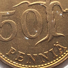 Hieno 50 PENNIÄ 1971, Katso kaikki kuvat! - pikkukuva 2