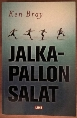 Ken Bray: Jalkapallon salat