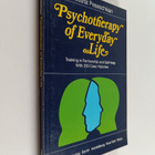 Nossrat Peseschkian : Psychotherapy of Everyday Life - Tr... - pikkukuva 1