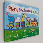 Pieni touhukas juna - pikkukuva 1