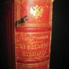 Rambaud, Alfred: Rysslands historia, 1880 - pikkukuva 2