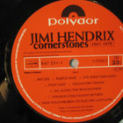 Jimi Hendrix: La Grande StoriaDel Rock-31+bonus levy LP. - pikkukuva 5