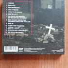 Anti-Flag CD The Terror State - pikkukuva 2