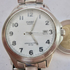 VANHA Kello Casio 10 v Paristo WR 50 m Vesitiivis - pikkukuva 2