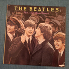 BEATLES Rock 'n' Roll Music Volume 1 SN-16020 USA 1980 - pikkukuva 1