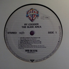 RY COODER :: THE SLIDE AREA :: VINYYLI ALBUM LP 1982 - pikkukuva 3