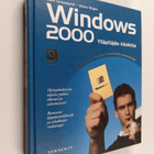 Mark Linsenbardt : Windows 2000 : ylläpitäjän käsikirja - pikkukuva 1
