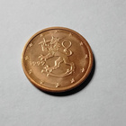 Suomi 2 cent 1999 unc - pikkukuva 2