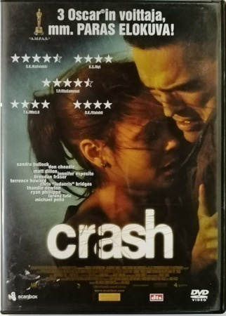 Crash
