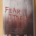 FEAR ITSELF (2008-2009) 4DVD - pikkukuva 1