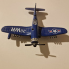 Zylmex Marines A116 22WR F4U-4 - pikkukuva 5