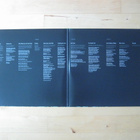 STEVE HACKETT - THE NIGHT SIREN 2xlp + cd - pikkukuva 3