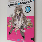 Magica Quartet : Puella Magi Homura Tamura, Vol. 1 - ~Par... - pikkukuva 1