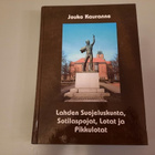 Lahti, Lahden suojeluskunta sotilaspojat lotat ja pikkulotat - pikkukuva 1