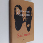 Domenico Starnone : Solmut (signeerattu, tekijän omiste) - pikkukuva 1