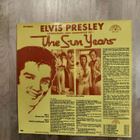 Elvis Presley The Sun Years - pikkukuva 2