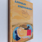 Patricia Garfield : Luovaan unennäköön - pikkukuva 1