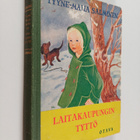 Tyyne Maija Salminen : Laitakaupungin tyttö - pikkukuva 1