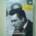 Kuollut Saapuessaan DVD - pikkukuva 1