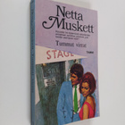 Netta Muskett : Tummat virrat - pikkukuva 1