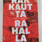 Paula Tiessalo : Rakkautta rahalla : keitä ovat vastuulli... - pikkukuva 1