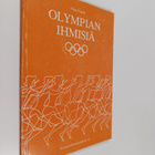 Helge Nygren : Olympian ihmisiä : Suomen olympiayhdistys ... - pikkukuva 1