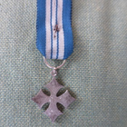 19-- Divisioonan Pienoiskunniamerkki - pikkukuva 2