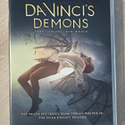 Da Vinci's Demons: Kausi 2 (3DVD) Tom Riley - pikkukuva 1