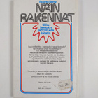 Roland Berry : Näin rakennat tikkulennokin ja 50 muuta la... - pikkukuva 2