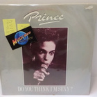 PRINCE - DO YOU THINK IM SEXY? M-/EX 2LP - pikkukuva 1