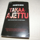 Elizabeth Heiter Takaa-ajettu -pok - pikkukuva 1