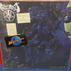 NOCTURUS - THE KEY UK 2022 M-/M- LP - pikkukuva 1