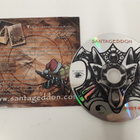 Pelit 2002 CD Ja SantaGeddon (2cd) - pikkukuva 3