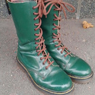Dr Martens - vuodelta 1989 koko 38 - pikkukuva 5