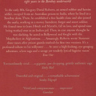 Gregory David Roberts: Shantaram - pikkukuva 3