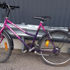 [LT-28096-2025] TUNTURI Rider nuortenpyörä - pikkukuva 2