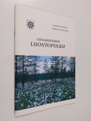Linnaistensuon luontopolku