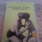 Rakkaus Alkaa Aamuyöstä - pikkukuva 1