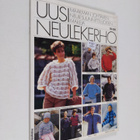 Uusi neulekerho 10/84 - pikkukuva 1