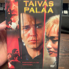 Taivas palaa (suomidvd, 1997, Russell Crowe, Youki Kudoh) - pikkukuva 1