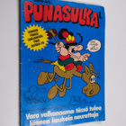 Gordon Bess : Punasulka 1/1976 - pikkukuva 1