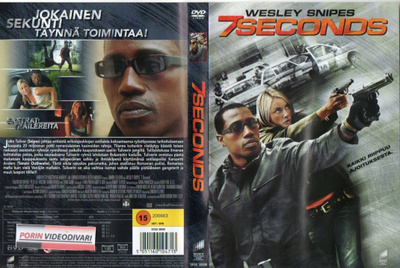 7 Seconds (Wesley Snipes)31077