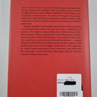 Augusten Burroughs : Maagista ajattelua : tositarinoita - pikkukuva 2